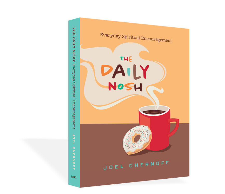 Order online The Daily Nosh